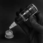 Unistar Ink Solid Gray #2 30 ml tetováló festék – REACH-kompatibilis, Kwadron