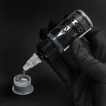 Unistar Ink Solid Gray #3 30 ml tetováló festék – REACH-kompatibilis, Kwadron