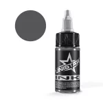 Unistar Ink Solid Gray #4 30 ml tetováló festék – REACH-kompatibilis, Kwadron
