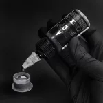 Unistar Ink Solid Gray #4 30 ml tetováló festék – REACH-kompatibilis, Kwadron