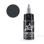 Unistar Ink Solid Gray #5 30 ml tetováló festék – REACH-kompatibilis, Kwadron