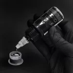 Unistar Ink Solid Gray #5 30 ml tetováló festék – REACH-kompatibilis, Kwadron