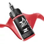 Unistar Ink Coral 2 30 ml tetováló festék – REACH-kompatibilis, Kwadron