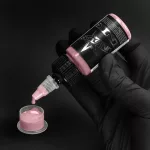 Unistar Ink Very Light Pink 30 ml tetováló festék – REACH-kompatibilis, Kwadron