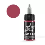 Unistar Ink Hot Pink 30 ml tetováló festék – REACH-kompatibilis, Kwadron