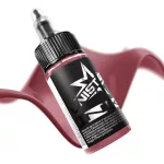 Unistar Ink Sweet Raspberry 30 ml tetováló festék – REACH-kompatibilis, Kwadron