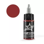 Unistar Ink Ruby 30 ml tetováló festék – REACH-kompatibilis, Kwadron