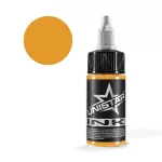 Unistar Ink Pure Orange 30 ml tetováló festék – REACH-kompatibilis, Kwadron