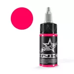 Unistar Ink Flamingo Pink 30 ml tetováló festék – REACH-kompatibilis, Kwadron