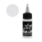 Unistar Ink Basic Gray Ultra Light 30 ml tetováló festék – REACH-kompatibilis, Kwadron