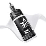 Unistar Ink Basic Gray Ultra Light 30 ml tetováló festék – REACH-kompatibilis, Kwadron