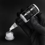 Unistar Ink Basic Gray Ultra Light 30 ml tetováló festék – REACH-kompatibilis, Kwadron