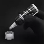Unistar Ink Basic Gray Light 30 ml tetováló festék – REACH-kompatibilis, Kwadron