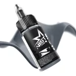 Unistar Ink Basic Gray Medium Dark 30 ml tetováló festék – REACH-kompatibilis, Kwadron