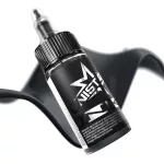 Unistar Ink Basic Gray Dark 30 ml tetováló festék – REACH-kompatibilis, Kwadron