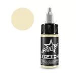 Unistar Ink Banana Yellow 30 ml tetováló festék – REACH-kompatibilis, Kwadron