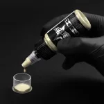 Unistar Ink Banana Yellow 30 ml tetováló festék – REACH-kompatibilis, Kwadron