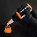 Unistar Ink Orange 30 ml tetováló festék – REACH-kompatibilis, Kwadron