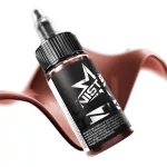 Unistar Ink Chocolate 30 ml tetováló festék – REACH-kompatibilis, Kwadron