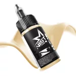 Unistar Ink Tan 30 ml tetováló festék – REACH-kompatibilis, Kwadron