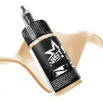 Unistar Ink Beige 30 ml tetováló festék – REACH-kompatibilis, Kwadron