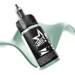 Unistar Ink Teal 30 ml tetováló festék – REACH-kompatibilis, Kwadron