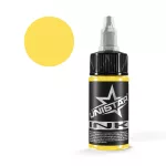 Unistar Ink Athletic Gold 30 ml tetováló festék – REACH-kompatibilis, Kwadron