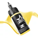 Unistar Ink Athletic Gold 30 ml tetováló festék – REACH-kompatibilis, Kwadron