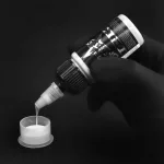 Unistar Ink Heavy White 30 ml tetováló festék – REACH-kompatibilis, Kwadron