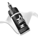 Unistar Ink Blending White 30 ml tetováló festék – REACH-kompatibilis, Kwadron