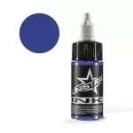 Unistar Ink Ocean Wave 30 ml tetováló festék – REACH-kompatibilis, Kwadron