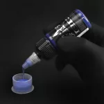 Unistar Ink Ocean Wave 30 ml tetováló festék – REACH-kompatibilis, Kwadron