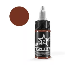Unistar Ink Brick Wall 30 ml tetováló festék – REACH-kompatibilis, Kwadron