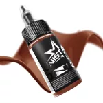 Unistar Ink Brick Wall 30 ml tetováló festék – REACH-kompatibilis, Kwadron