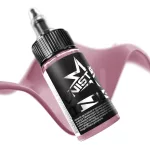 Unistar Ink Bubblegum Pink 30 ml tetováló festék – REACH-kompatibilis, Kwadron