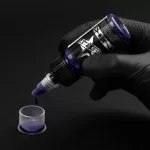Unistar Ink Galactic Echo 30 ml tetováló festék – REACH-kompatibilis, Kwadron
