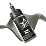 Unistar Ink Misty Green 30 ml tetováló festék – REACH-kompatibilis, Kwadron