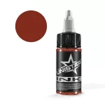 Unistar Ink Ember Flare 30 ml tetováló festék – REACH-kompatibilis, Kwadron