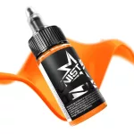 Unistar Ink Inferno Blaze 30 ml tetováló festék – REACH-kompatibilis, Kwadron