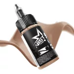 Unistar Ink Skintone 4 30 ml tetováló festék – REACH-kompatibilis, Kwadron