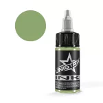 Unistar Ink Garden Fresh 30 ml tetováló festék – REACH-kompatibilis, Kwadron