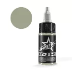 Unistar Ink Frost Gray 30 ml tetováló festék – REACH-kompatibilis, Kwadron