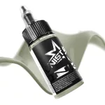 Unistar Ink Frost Gray 30 ml tetováló festék – REACH-kompatibilis, Kwadron