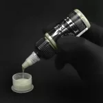 Unistar Ink Frost Gray 30 ml tetováló festék – REACH-kompatibilis, Kwadron