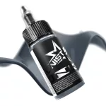 Unistar Ink Blue Gray 1 30 ml tetováló festék – REACH-kompatibilis, Kwadron