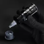 Unistar Ink Blue Gray 1 30 ml tetováló festék – REACH-kompatibilis, Kwadron