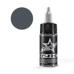 Unistar Ink Blue Gray 3 30 ml tetováló festék – REACH-kompatibilis, Kwadron