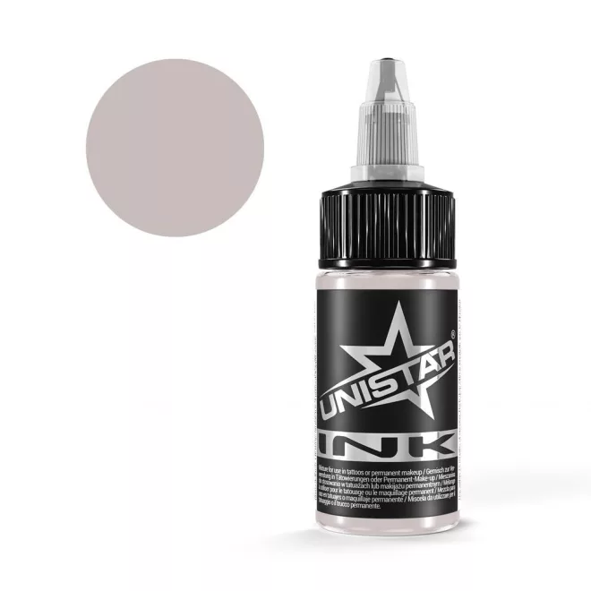 Unistar Ink Skintone 7 30 ml tetováló festék – REACH-kompatibilis, Kwadron