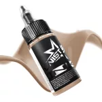 Unistar Ink Skintone 6 30 ml tetováló festék – REACH-kompatibilis, Kwadron