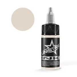 Unistar Ink Skintone 13 30 ml tetováló festék – REACH-kompatibilis, Kwadron